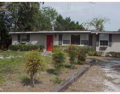 4107 MONTGOMERY TRAIL TAMPA, FL 33616