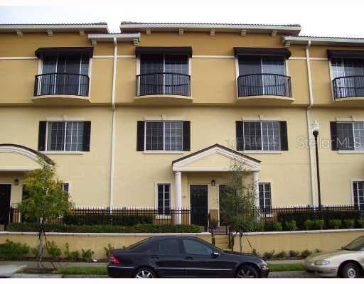 112 SOUTH OBRIEN STREET UNIT 2 212 TAMPA, FL 33609