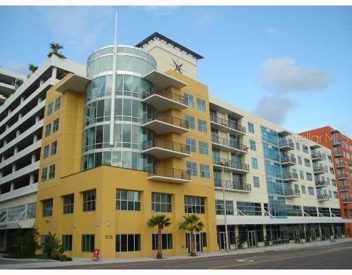 1208 E KENNEDY BOULEVARD UNIT 1130E TAMPA, FL 33602