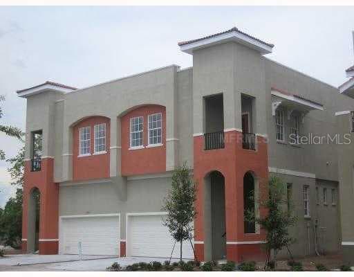 6507 QUIET POOL COURT UNIT 9 APOLLO BEACH, FL 33572