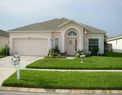 24823 Gun Smoke DRIVE Land O' Lakes, FL 34639