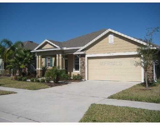 7155 Derwent Glen CIRCLE Land O Lakes, FL 34637