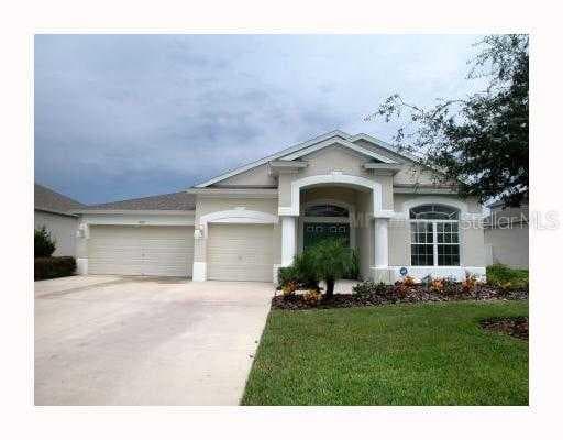 19110 FERN MEADOW LUTZ, FL 33558