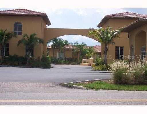 4323 Bayside Village DRIVE UNIT 106 Tampa, FL 33615