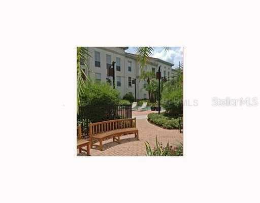 2410 West Azeele STREET UNIT 224 Tampa, FL 33609