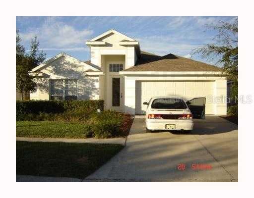 5612 TERRAIN DE GOLF DRIVE Lutz, FL 33558