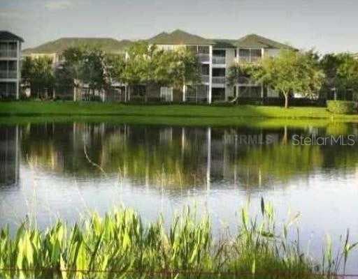 10122 WINSFORD OAK UNIT 408 Tampa, FL 33624