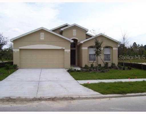 288 WINTHROP DRIVE SPRING HILL, FL 34609