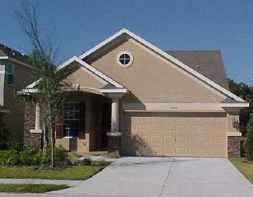 30647 PUMPKIN RIDGE DRIVE WESLEY CHAPEL, FL 33543