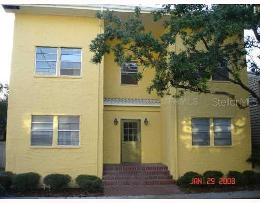 1403 S BAY VILLA PLACE UNIT 3 TAMPA, FL 33629