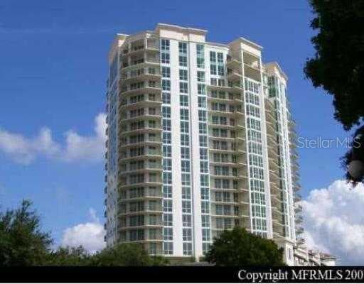 450 Knights Run AVENUE UNIT 1101 Tampa, FL 33602