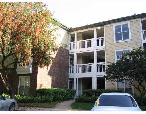 10024 STRAFFORD OAK COURT UNIT 803 tampa, FL 33624