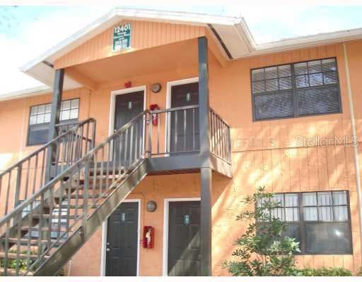 12401 ORANGE BLOSSOM OAK PLACE UNIT 201 TAMPA, FL 33548