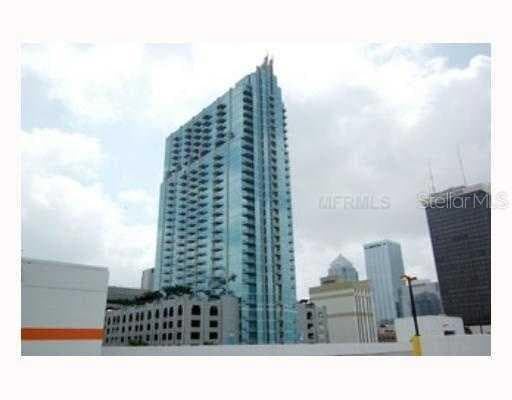 777 North Ashley DRIVE UNIT 3206 Tampa, FL 33602