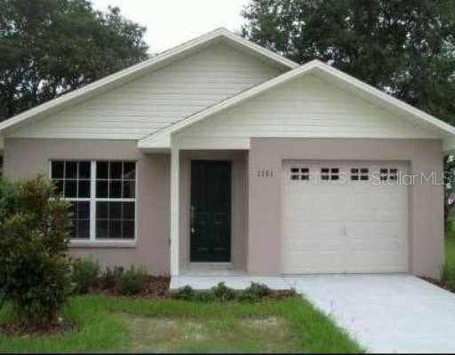 1101 OLD MOSSY COURT Plant City, FL 33563