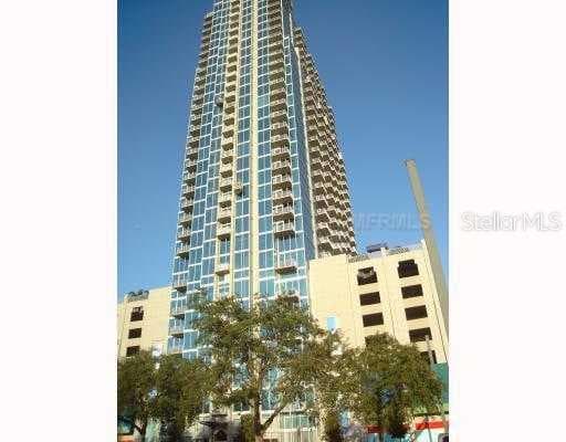 777 ASHLEY DRIVE UNIT 1316 TAMPA, FL 33602