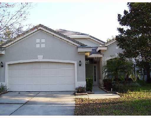 5412 Avenal DRIVE Lutz, FL 33558