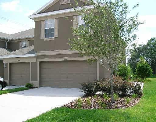 4121 KEY THATCH DRIVE UNIT EA13 TAMPA, FL 33610