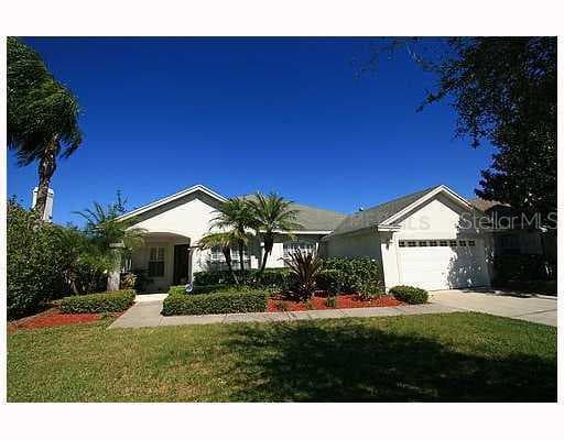 10503 CASTLEFORD WAY TAMPA, FL 33626
