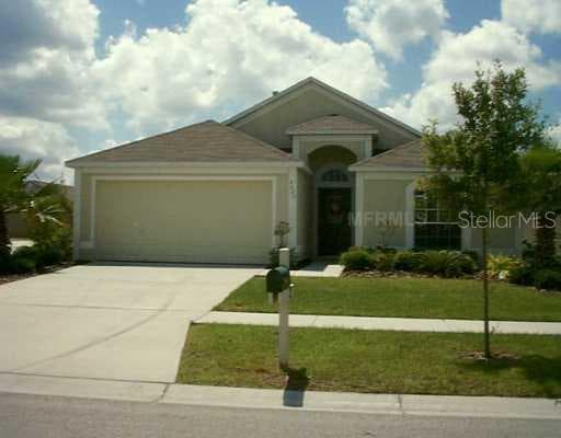7609 BRISTOL PARK DRIVE APOLLO BEACH, FL 33572
