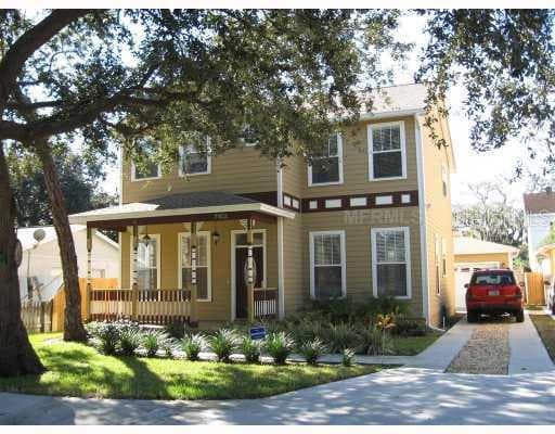 7103 S DESOTO STREET Tampa, FL 33616