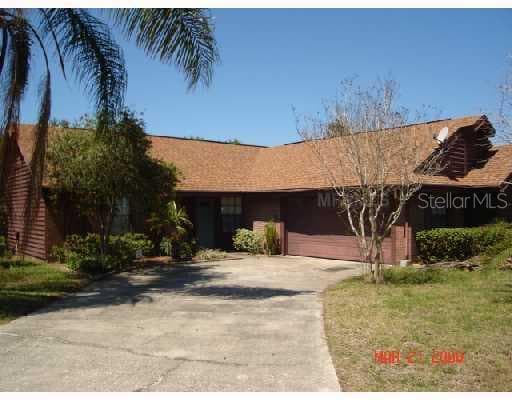23139 ST GEORGE PLACE LAND O LAKES, FL 34639