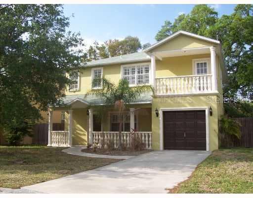 3417 OAKELLAR STREET TAMPA, FL 33611