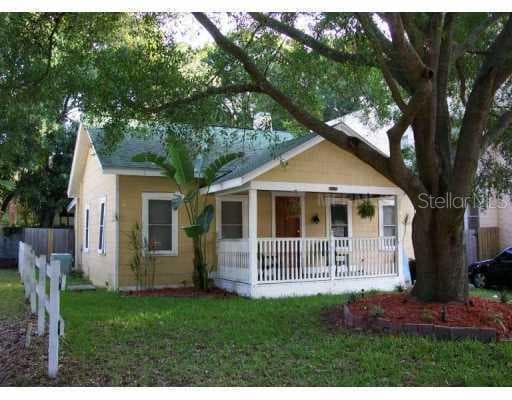 3305 W SAN JUAN STREET TAMPA, FL 33629