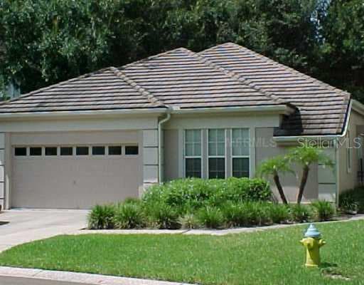 15340 SHERWOOD FOREST DRIVE TAMPA, FL 33647