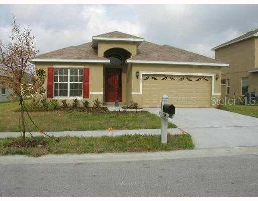 4308 Crosswhite COURT Spring Hill, FL 34609