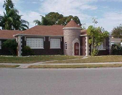 705 S BERMUDA TAMPA, FL 33605