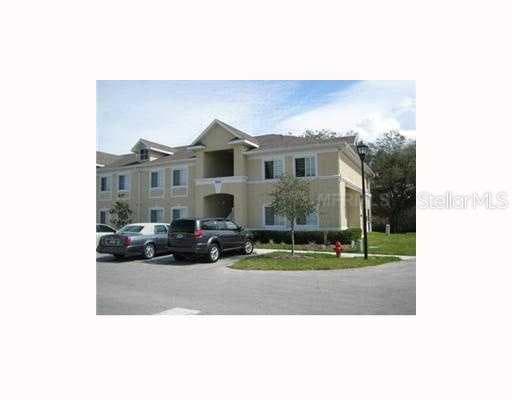 6018 PORTSDALE PLACE UNIT 202 RIVERVIEW, FL 33569