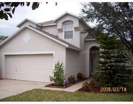 3816 BELLEWATER RIVERVIEW, FL 33569
