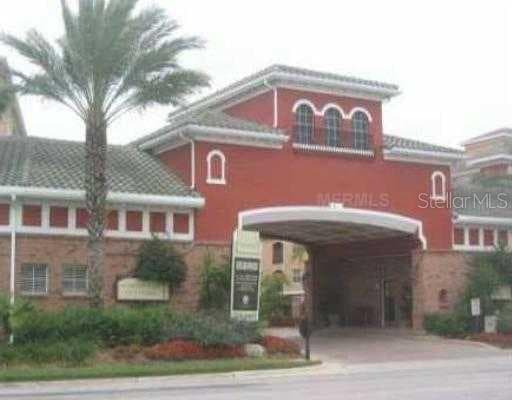 501 KNIGHTS RUN AVENUE UNIT 2121 TAMPA, FL 33602