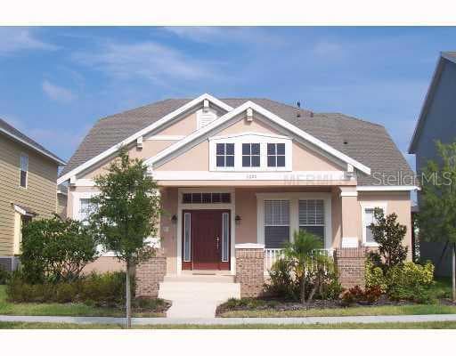 6025 CHURCHSIDE DRIVE LITHIA, FL 33547