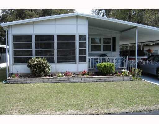 3308 OSAGE DRIVE ZEPHYRHILLS, FL 33541
