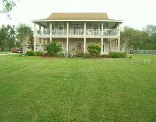 2206 W TRAPNELL ROAD PLANT CITY, FL 33566