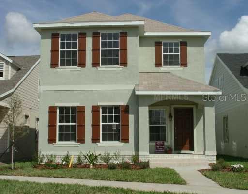 16242 BRIDGEWALK DRIVE Lithia, FL 33547