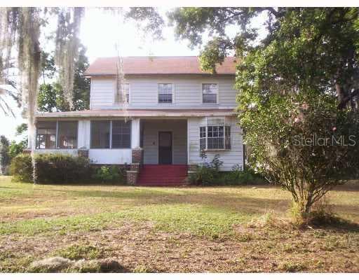 11502 THONOTOSASSA ROAD Thonotosasssa, FL 33592