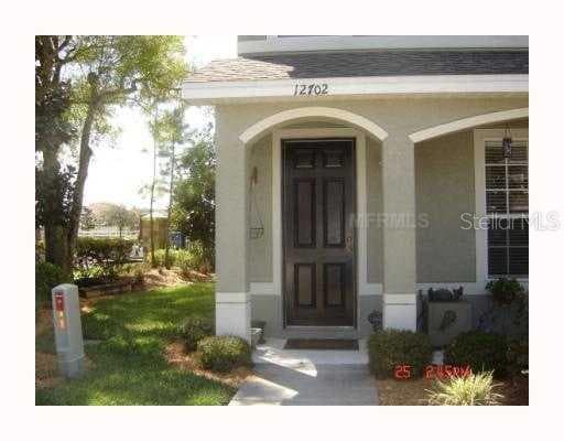 12702 COUNTRY BROOK LANE TAMPA, FL 33625