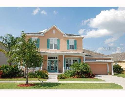 5221 BRIGHTON SHORE DRIVE APOLLO BEACH, FL 33572