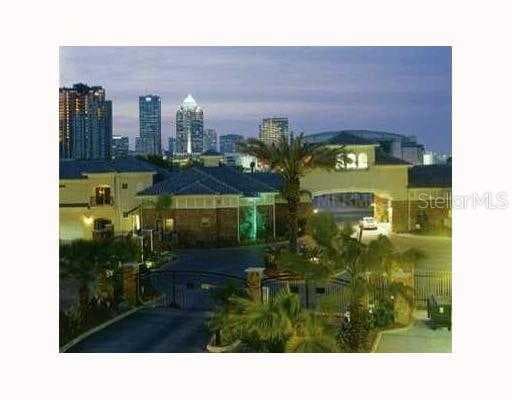 501 Knights Run AVENUE UNIT 4103 Tampa, FL 33602