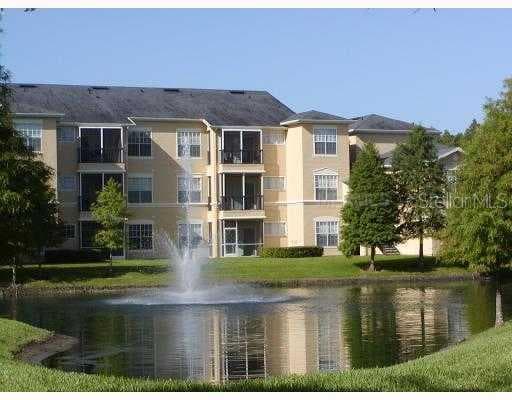 5125 Palm Springs BOULEVARD UNIT 9104 Tampa, FL 33647