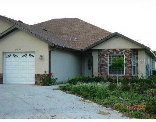 38117 Kelly Lynn COURT Zephyrhills, FL 33542