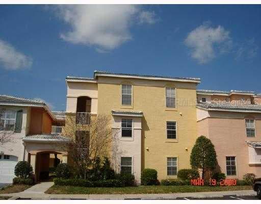 13110 ARBOR ISLE DRIVE UNIT 102 TAMPA, FL 33637