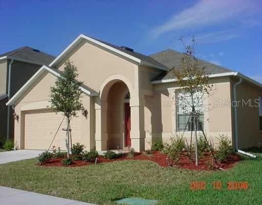 3940 DUKE FIRTH STREET LAND O LAKES, FL 34638