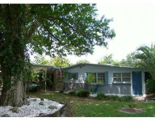 8717 DRIFTWOOD DRIVE TAMPA, FL 33615