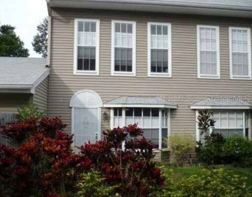 2805 W PLATT STREET UNIT 2805 TAMPA, FL 33609