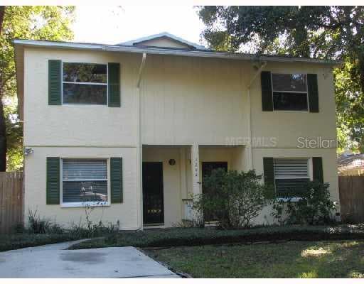 3204 W SAN JUAN STREET UNIT A TAMPA, FL 33629
