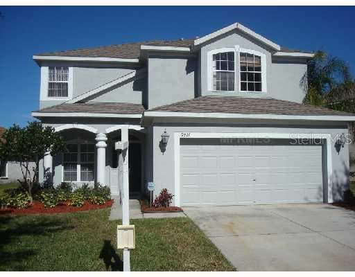 9917 BRIDGETON DRIVE TAMPA, FL 33626
